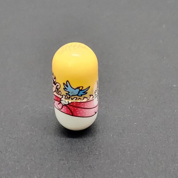 Mighty Beanz #170 Assistant Bean Moose Toys Collectible - Picture 2 of 4